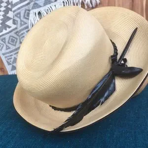 Adolfo | Accessories | Vintage Adolfo Bonwit Teller Hat 